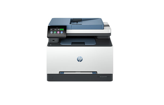 Printer HP LaserJet Pro MFP 3303sdw 3-in-1 (Print, copy, scan) A4 Color (Duplex, WI-FI) Toner222/222X (1Yr) - 1