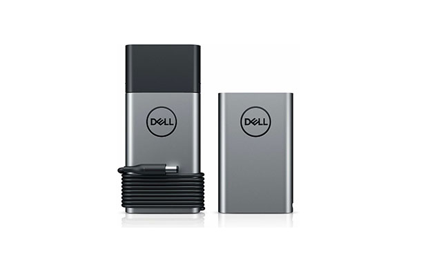 Dell Hybrid Adapter + Power Bank USB-C (PH45W17-CA) - 1