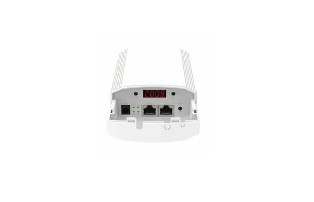 Prolink PHC1101 Outdoor AP &amp; Controller PTP/PTMP AP (5GHz) Wireless Bridge AC450 CPE Access Point - 2