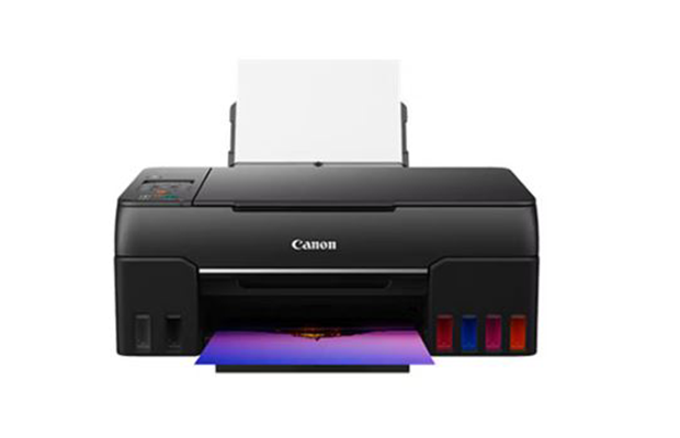 Canon PIXMA MegaTank G670