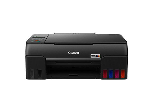 Canon PIXMA MegaTank G670