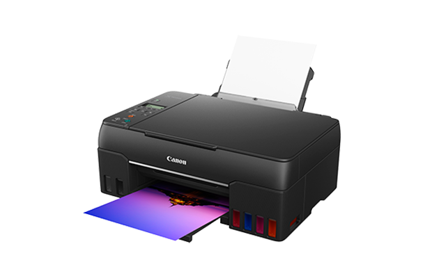Canon PIXMA MegaTank G670