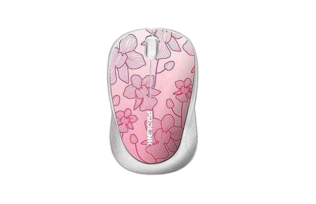 Mouse Prolink Blossom Rose PMC1005