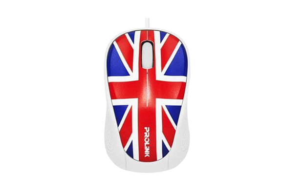 Mouse Prolink Great Britain PMC1005