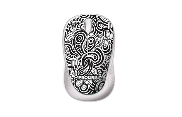 Mouse USB Prolink Henna PMC1005