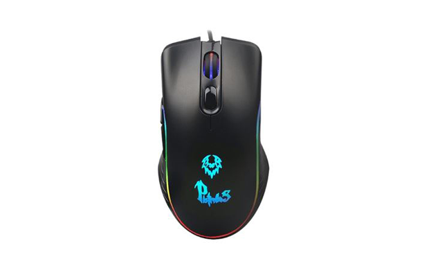 PROLINK Gaming USB Mouse PMG9007