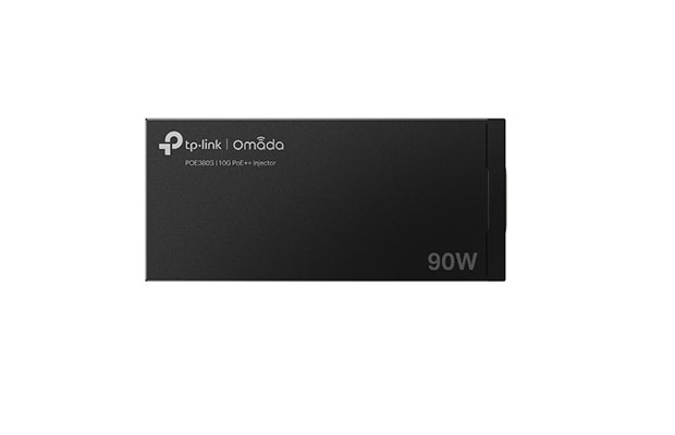 TP-Link POE380S Omada PoE++ Injector (up to 90W) - 2