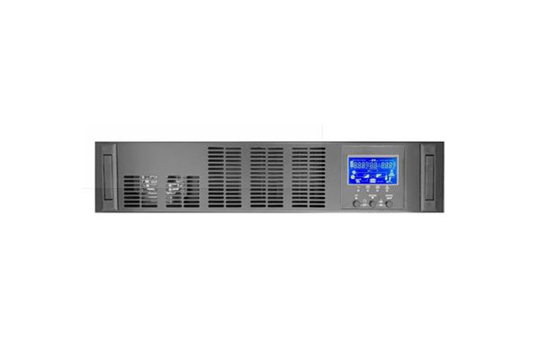 POWER T CR3K(S) 3KVA 3000VA/2400W Rack Mount Online UPS - 2