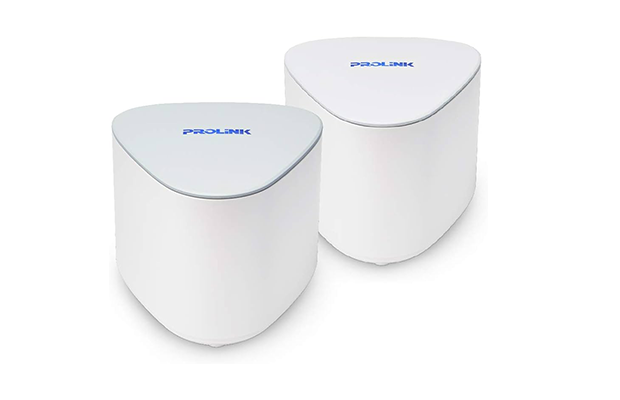 Prolink PRC2402M AC2100 Xtend Pro Whole Home Mesh Wi-Fi System