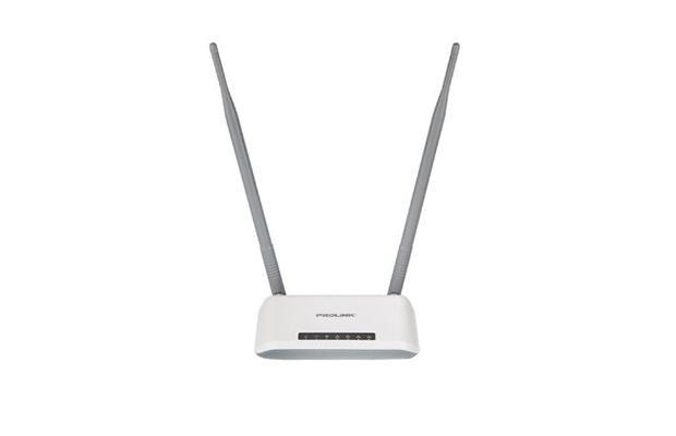 Prolink PRN3009 Wireless N300 Router