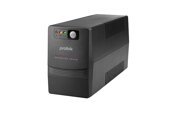 UPS Prolink 650VA PRO700SFC