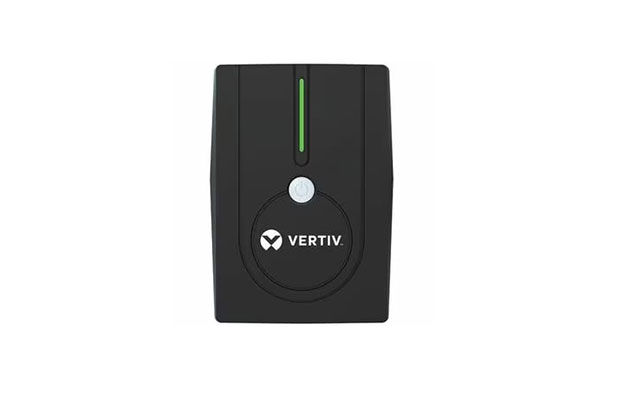 Vertiv Liebert PSA-SOHO-LITE 720VA/360W, 230V, Line Interactive UPS (01203892) (PSA720-SOHO-LITE) - 1