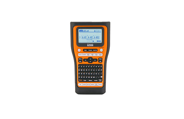Brother PT-E560BTVP Bluetooth Label Printer (Tape: up to 12mm labels), Up to 30 mm/sec (1Yr) - 1