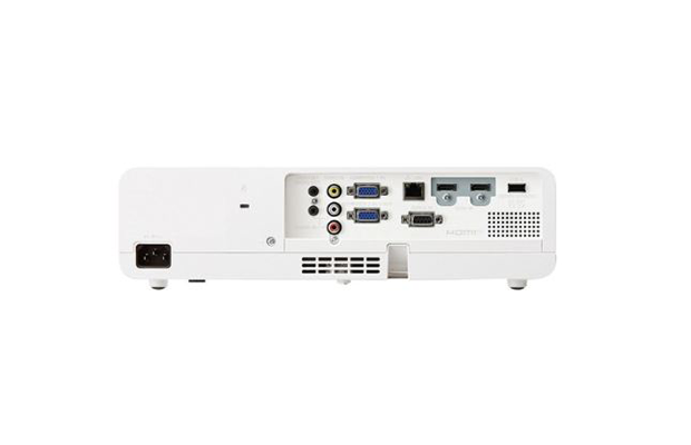 Panasonic PT-LB356 3,300 Lumens XGA LCD Projector