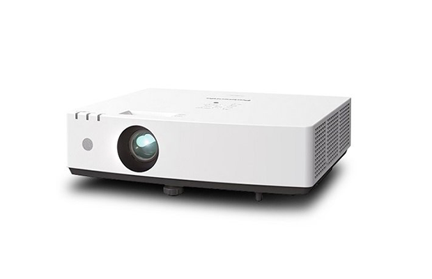 Panasonic PT-LMW460 4,600 Lumens WXGA LCD Laser Projector