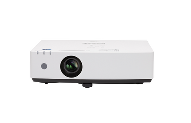 Panasonic PT-LMW460 4,600 Lumens WXGA LCD Laser Projector