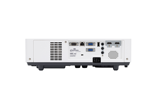 Panasonic PT-LMX420 4,200 Lumens XGA LCD Laser Projector