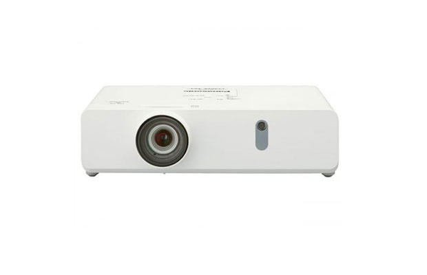Panasonic PT-VX430 4,500 Lumens LCD XGA Projector - 2