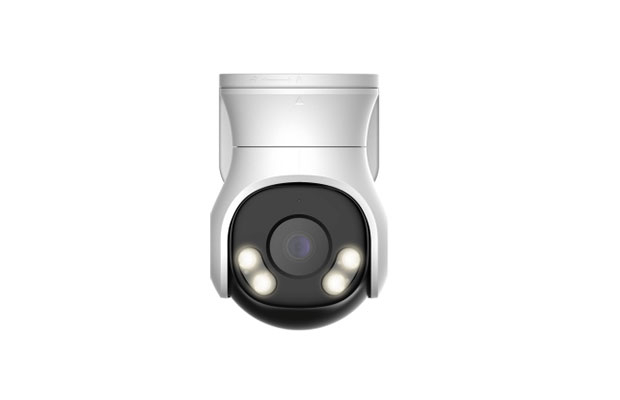 Dahua HAC-PT1200AP-IL-A 2MP HDCVI Fixed-focal PT Camera - 2
