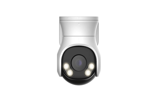 Dahua HAC-PT1239AP-A-LED 2MP Full-color HDCVI Fixed-focal PT Camera - 2