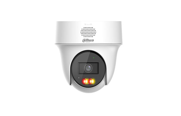 Dahua IPC-PT1439H-PV​​ 4MP Smart Dual Light Active Deterrence Network PT Camera - 2