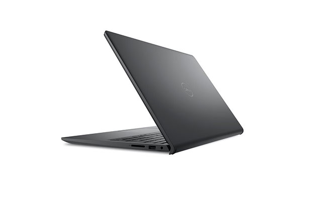 Dell Pro 15 Essential PV15250 Carbon Black-i5-1334U-8GB-512GB SSD-Intel UHD-15.6"FHD-FP-DOS (1Y) - 3
