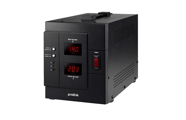 Auto Voltage Prolink 2KVA AVR PVR2000D