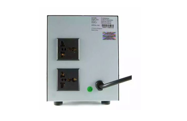 Auto Voltage Prolink 2KVA AVR PVR2000D