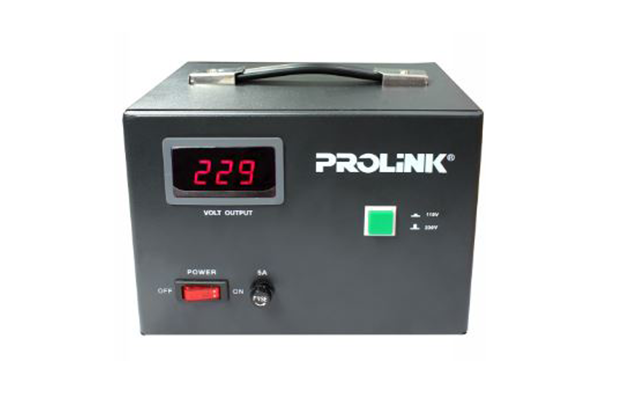 Auto Voltage Prolink 1KVA PVS1001AD