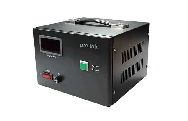 Auto Voltage Prolink 1KVA PVS1001AD