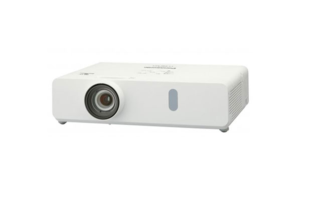 Panasonic PT-VX430 4,500 Lumens LCD XGA Projector - 1