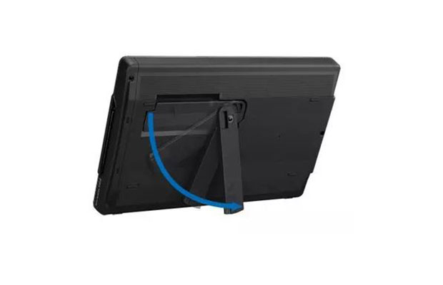 Epson Perfection V39 II Color Photo and Document Flatbed Scanner - 3