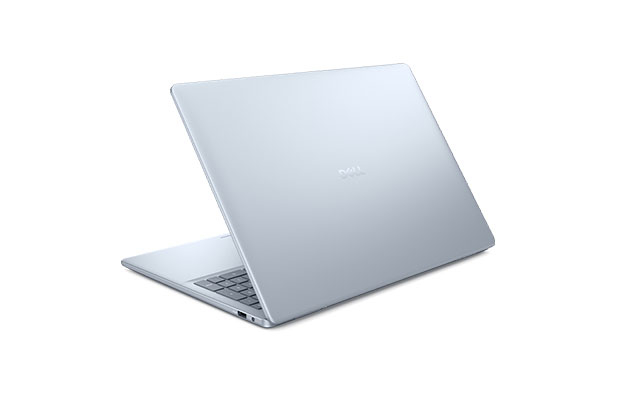 Dell 16 Plus DB16250 Ice Blue -Ultra 5 226V-16GB-1TBSSD - 16" 2.5k-4Cell, 64WHr W11H-Office HS 2Y - 3
