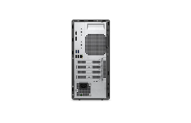 Dell OptiPlex Tower Plus 7020 Core i7 14700 vPro-8GB-512GB-No DVD-DOS-Mouse-MS116&amp;Keyboard-KB216 (3Y) - 2