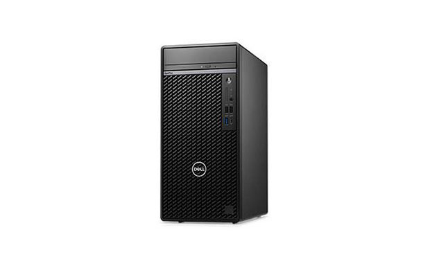 Dell OptiPlex Tower Plus 7020 Core i7 14700 vPro-8GB-512GB-No DVD-DOS-Mouse-MS116&amp;Keyboard-KB216 (3Y) - 1