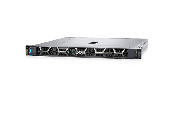 Dell PowerEdge R360 Rack Server