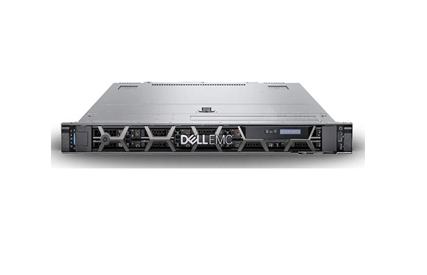 Dell PowerEdge R360 Rack Server