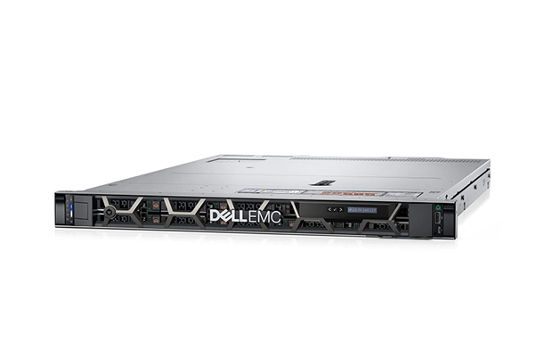 Dell PowerEdge R450 Rack Server