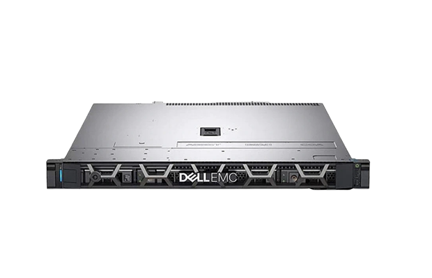 Dell PowerEdge R450 Rack Server