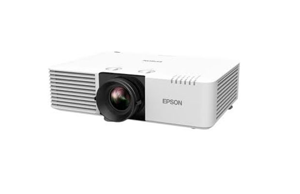 Epson EB-L570U 5,200lm 3LCD WUXGA 4K Laser Projector - 2