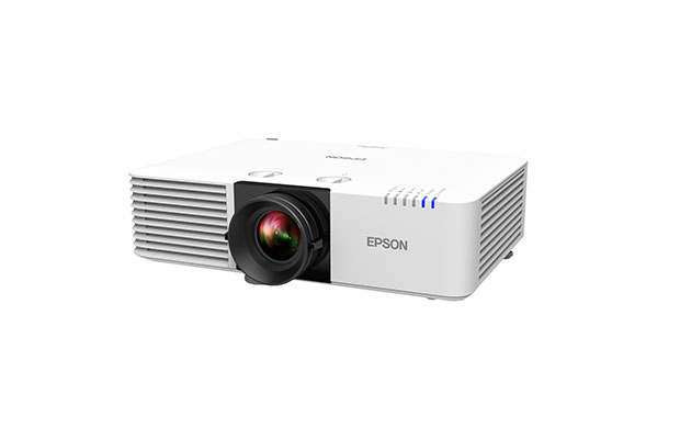 Epson EB-L770U 3LCD Laser Projector with 4K WUXGA (1920x1200) 7,000lumens, Remote, Power CB (1Yr) - 1