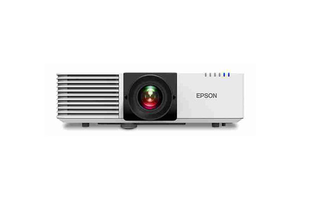 Epson EB-L770U 3LCD Laser Projector with 4K WUXGA (1920x1200) 7,000lumens, Remote, Power CB (1Yr) - 2