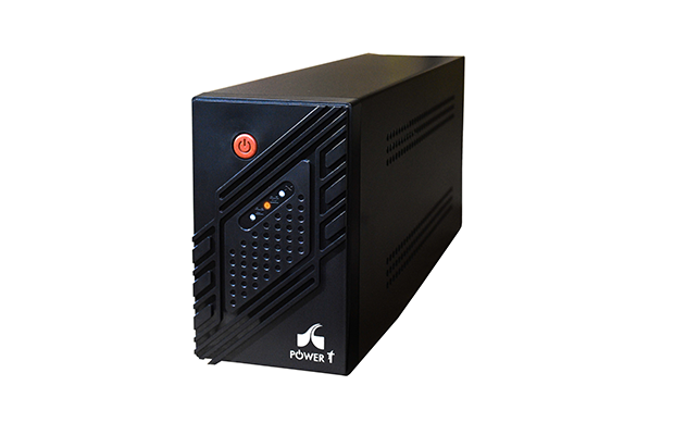 UPS POWER T 1250VA Offline