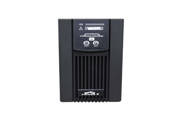 UPS POWER T 1000VA 1KVA Online