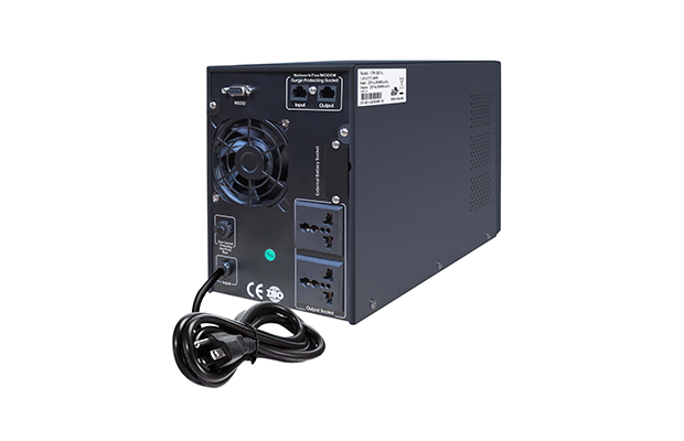 UPS POWER T 1000VA 1KVA Online