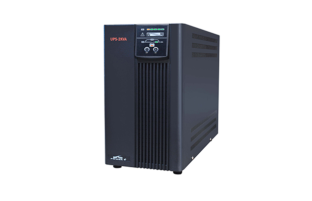 POWER T 2000VA 2KVA Online UPS