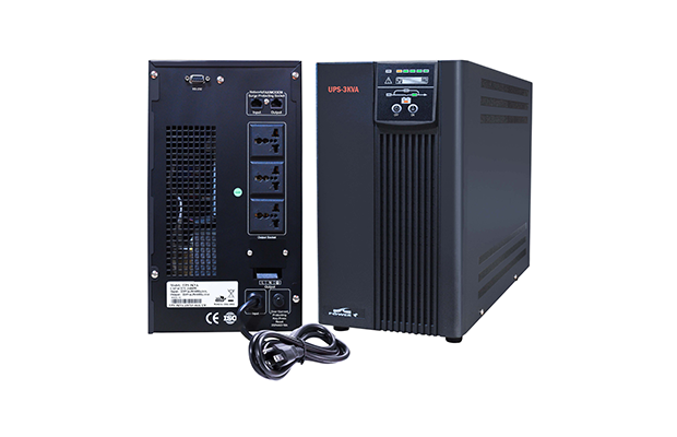 POWER T 3000VA 3KVA Online UPS