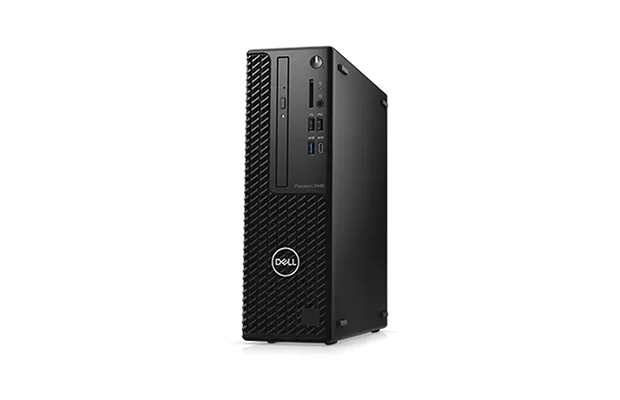 Dell Precision 3440 Small Core i7-10700