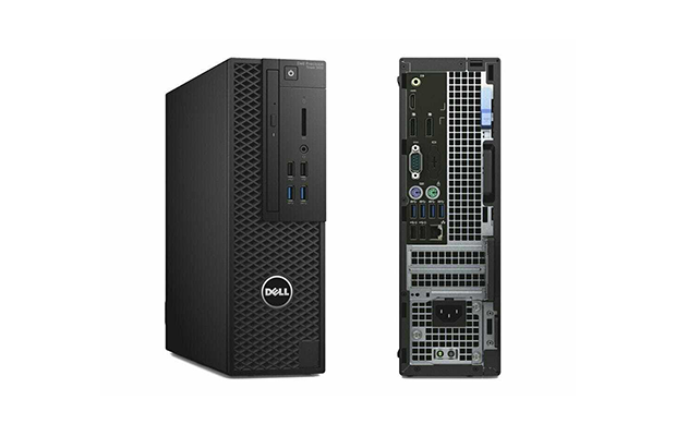 Dell Precision 3440 Small Core i7-10700