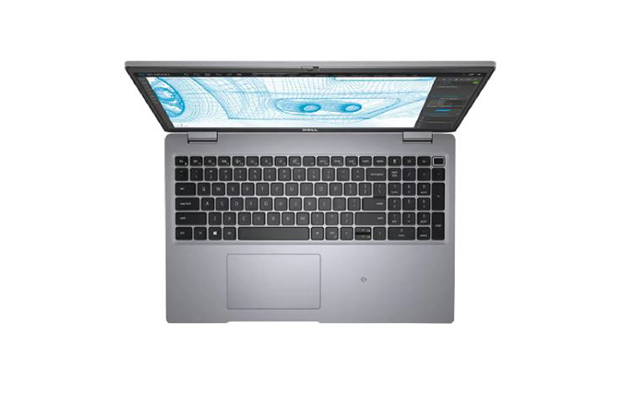 Dell Precision 3561 Mobile Workstation Core i7-11800H